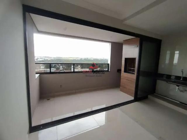 Apartamento para Venda em Uberlândia/MG Santa Mônica 2 Quartos