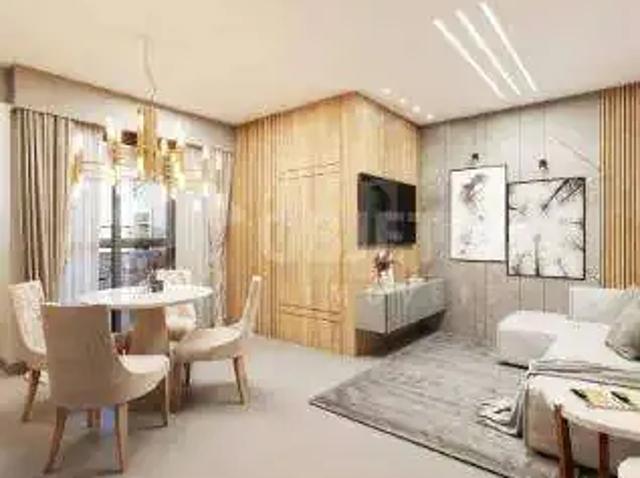 Apartamento para Venda em Uberlândia/MG Santa Mônica 2 Quartos