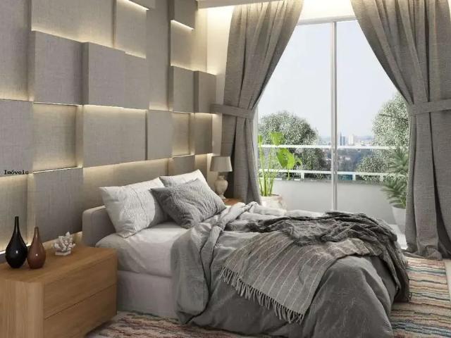 Apartamento para Venda em Uberlândia/MG Santa Mônica 2 Quartos