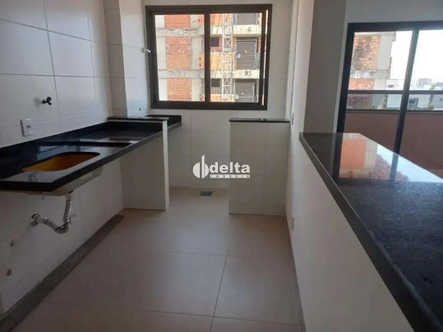 Apartamento para Venda em Uberlândia/MG Santa Mônica 2 Quartos