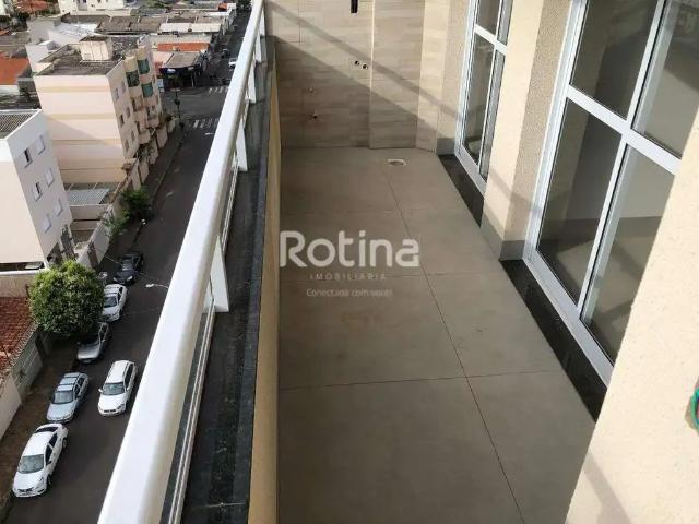 Apartamento para Venda em Uberlândia/MG Santa Mônica 2 Quartos
