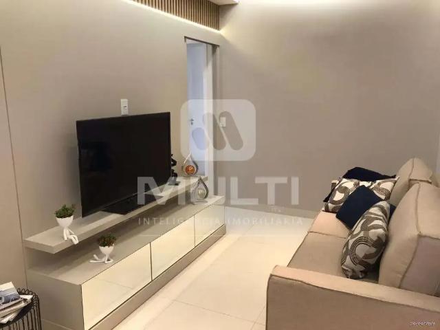 Apartamento para Venda em Uberlândia/MG Santa Mônica 2 Quartos