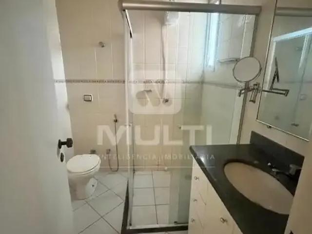 Apartamento para Venda em Uberlândia/MG Santa Mônica 2 Quartos