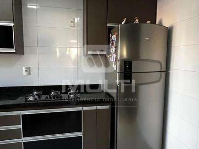 Apartamento para Venda em Uberlândia/MG Santa Mônica 4 Quartos