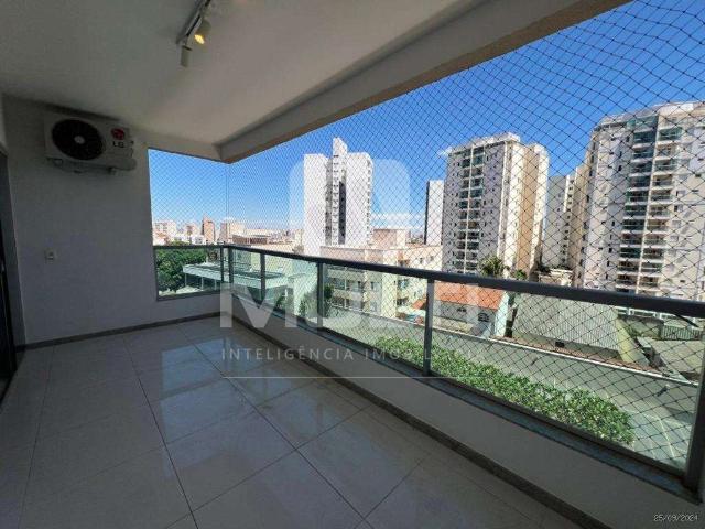 Apartamento para Venda em Uberlândia/MG Santa Mônica 4 Quartos