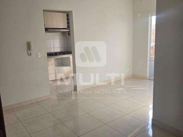 Apartamento para Venda em Uberlândia/MG Saraiva 2 Quartos