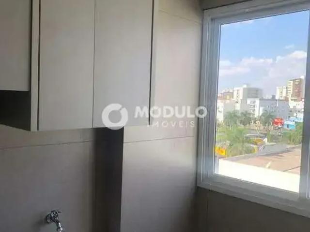Apartamento para Venda em Uberlândia/MG Saraiva 2 Quartos