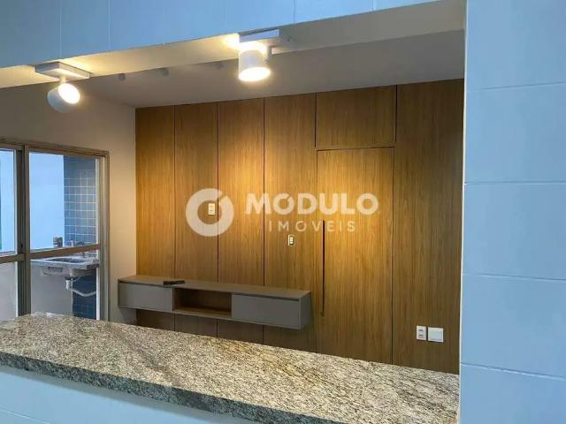 Apartamento para Venda em Uberlândia/MG Saraiva 2 Quartos