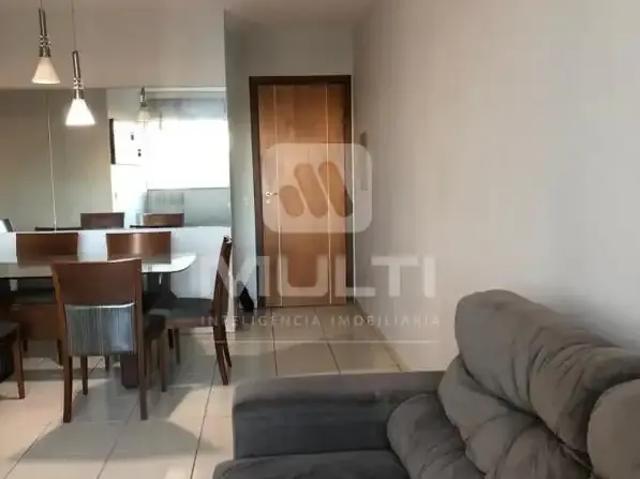Apartamento para Venda em Uberlândia/MG Saraiva 2 Quartos
