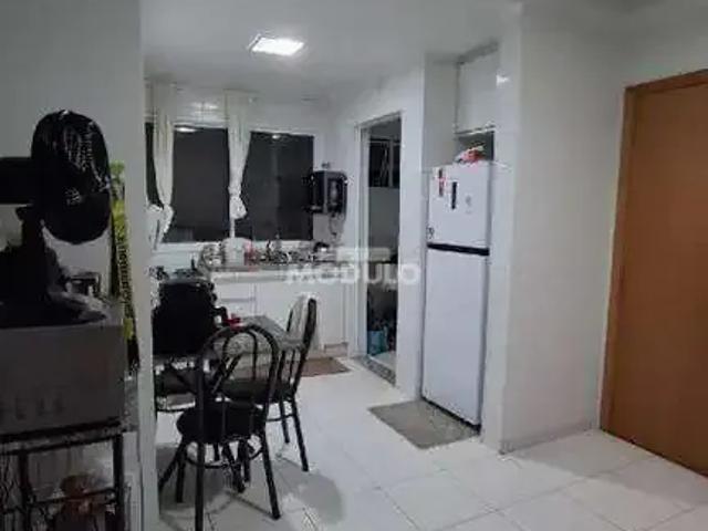 Apartamento para Venda em Uberlândia/MG Saraiva 2 Quartos
