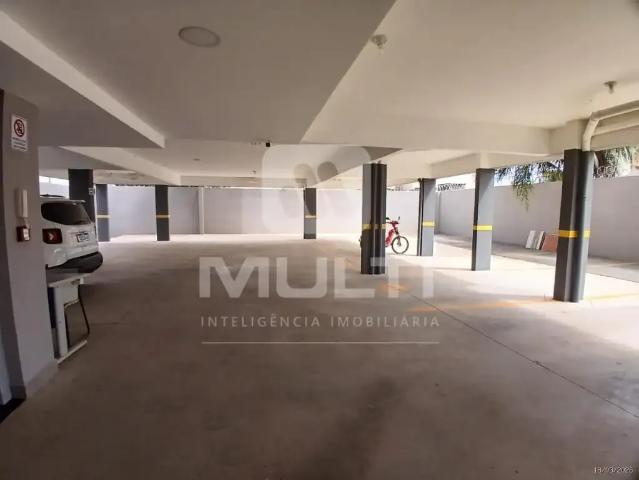 Apartamento para Venda em Uberlândia/MG Saraiva 2 Quartos