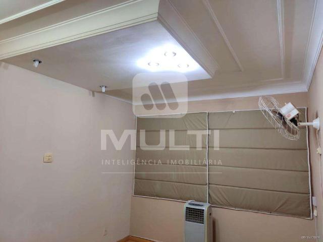 Apartamento para Venda em Uberlândia/MG Saraiva 3 Quartos