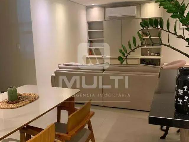 Apartamento para Venda em Uberlândia/MG Saraiva 3 Quartos