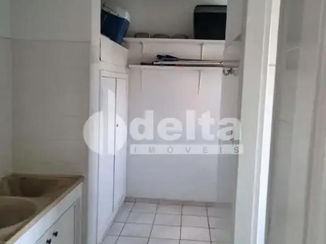 Apartamento para Venda em Uberlândia/MG Saraiva 3 Quartos