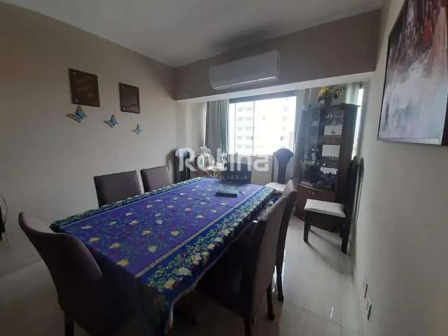 Apartamento para Venda em Uberlândia/MG Saraiva 3 Quartos