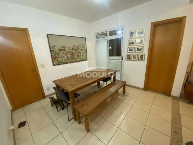 Apartamento para Venda em Uberlândia/MG Saraiva 3 Quartos