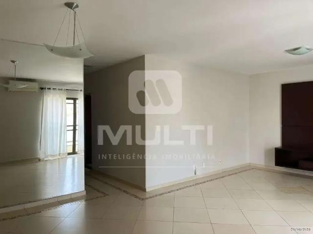 Apartamento para Venda em Uberlândia/MG Saraiva 3 Quartos