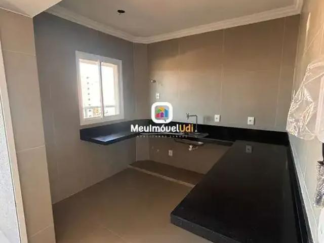 Apartamento para Venda em Uberlândia/MG Saraiva 3 Quartos
