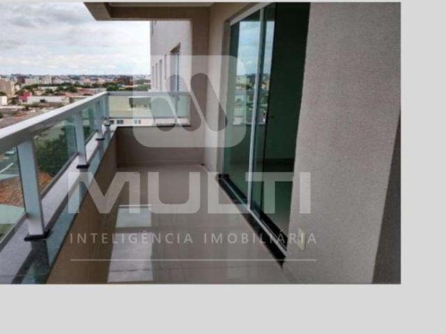 Apartamento para Venda em Uberlândia/MG Saraiva 3 Quartos