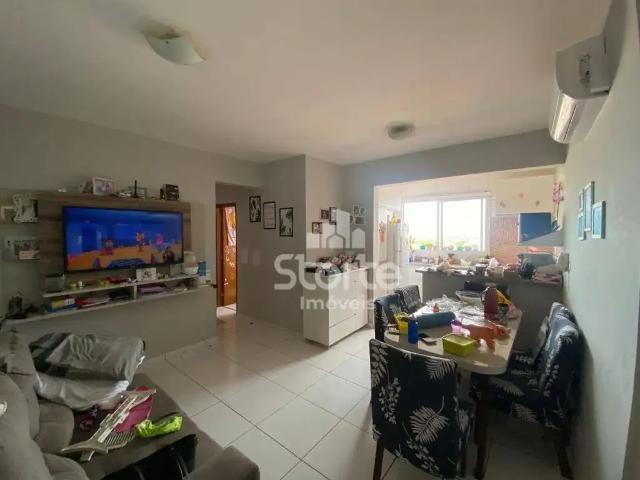 Apartamento para Venda em Uberlândia/MG Segismundo Pereira 2 Quartos