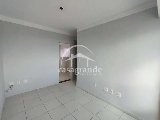 Apartamento para Venda em Uberlândia/MG Segismundo Pereira 2 Quartos