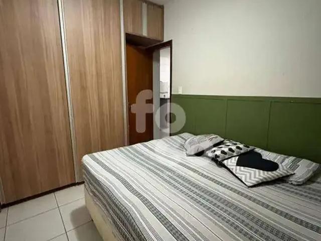 Apartamento para Venda em Uberlândia/MG Segismundo Pereira 2 Quartos