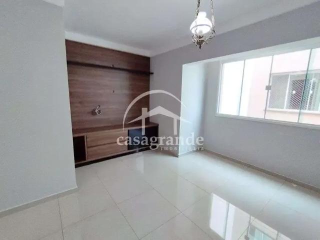 Apartamento para Venda em Uberlândia/MG Segismundo Pereira 2 Quartos