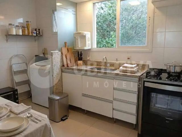 Apartamento para Venda em Uberlândia/MG Segismundo Pereira 2 Quartos