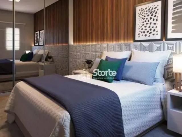 Apartamento para Venda em Uberlândia/MG Shopping Park 2 Quartos