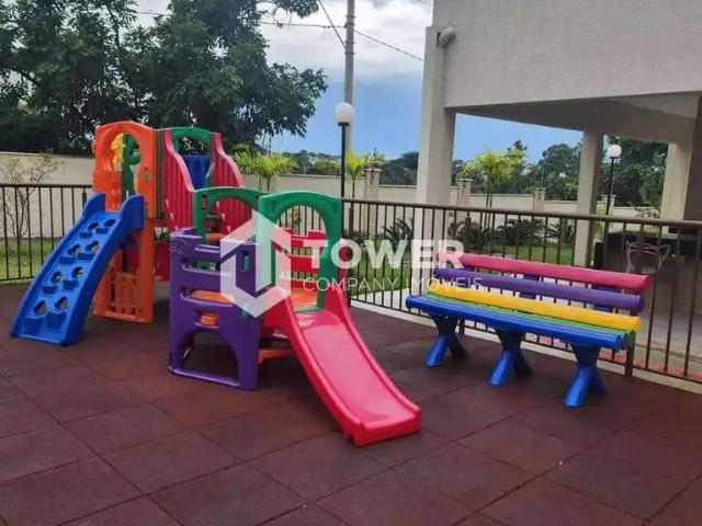 Apartamento para Venda em Uberlândia/MG Shopping Park 2 Quartos
