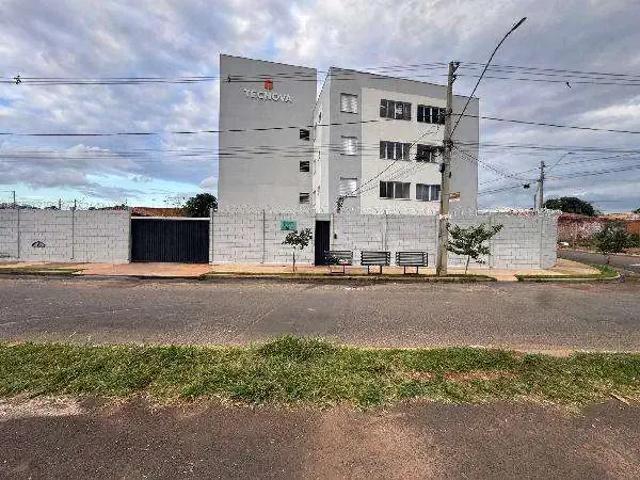 Apartamento para Venda em Uberlândia/MG Shopping Park 2 Quartos