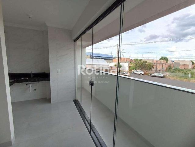 Apartamento para Venda em Uberlândia/MG Shopping Park 2 Quartos