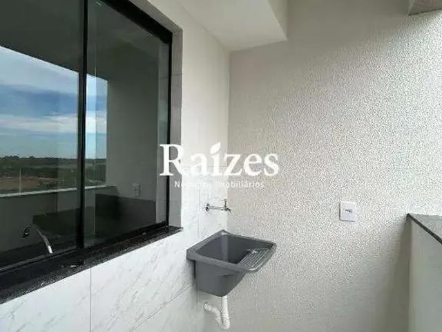 Apartamento para Venda em Uberlândia/MG Shopping Park 2 Quartos