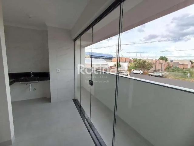 Apartamento para Venda em Uberlândia/MG Shopping Park 2 Quartos