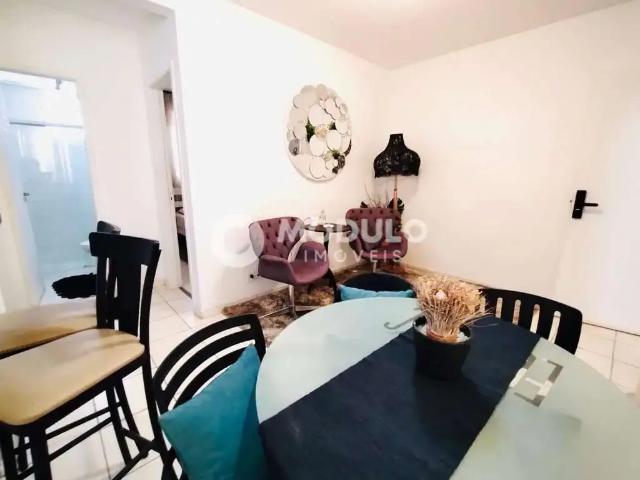 Apartamento para Venda em Uberlândia/MG Shopping Park 2 Quartos