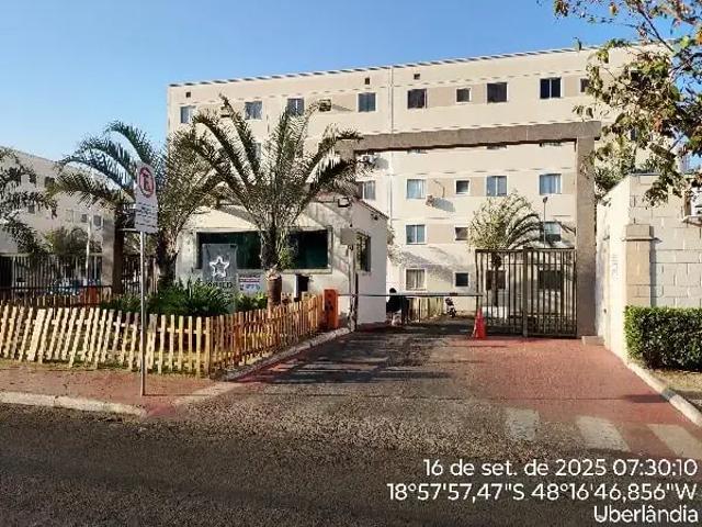 Apartamento para Venda em Uberlândia/MG Shopping Park 2 Quartos