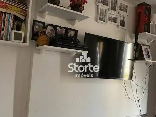 Apartamento para Venda em Uberlândia/MG Shopping Park 2 Quartos
