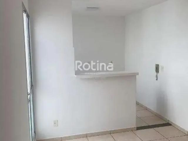 Apartamento para Venda em Uberlândia/MG Shopping Park 2 Quartos