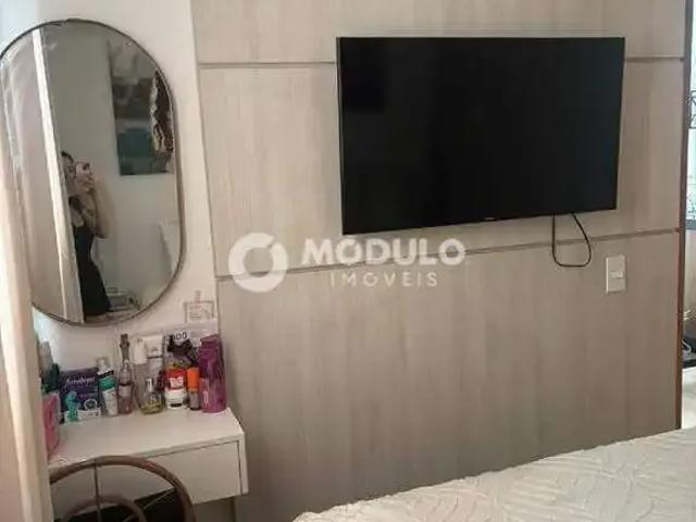 Apartamento para Venda em Uberlândia/MG Shopping Park 2 Quartos