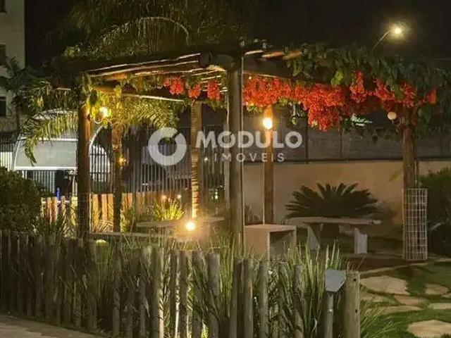 Apartamento para Venda em Uberlândia/MG Shopping Park 2 Quartos