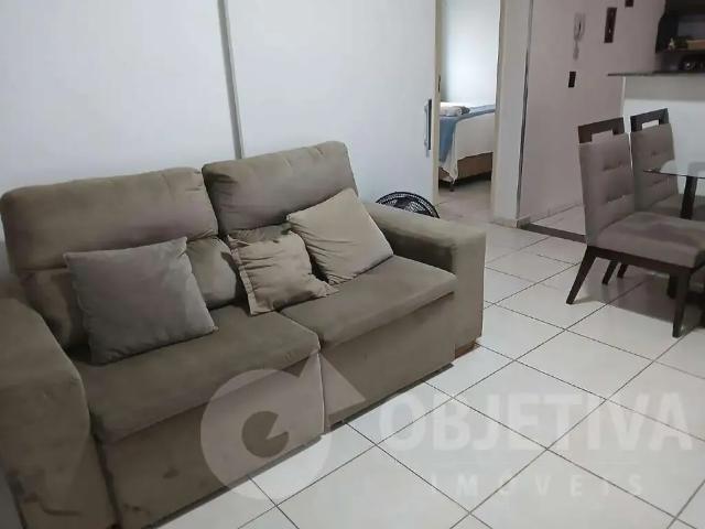 Apartamento para Venda em Uberlândia/MG Shopping Park 2 Quartos