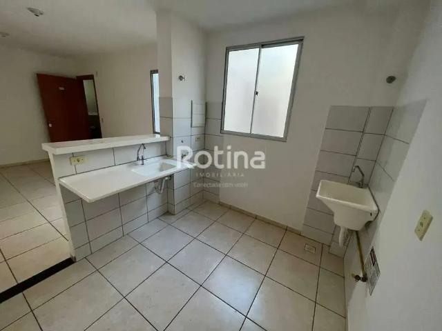 Apartamento para Venda em Uberlândia/MG Shopping Park 2 Quartos