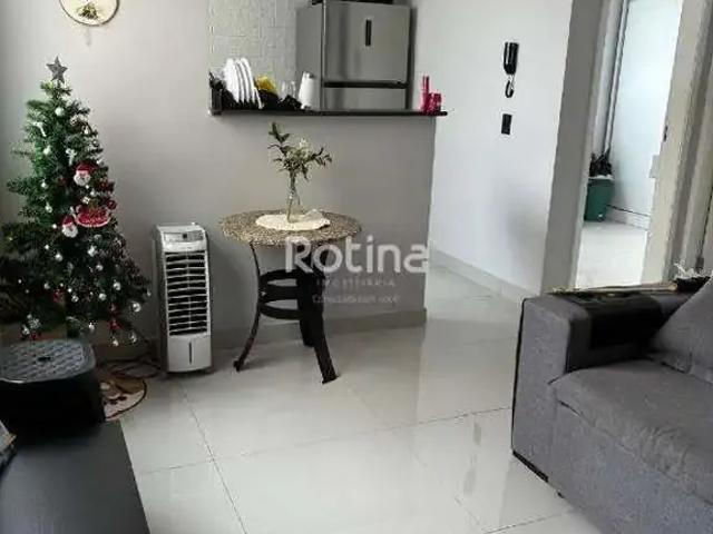 Apartamento para Venda em Uberlândia/MG Shopping Park 2 Quartos