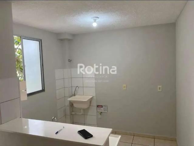Apartamento para Venda em Uberlândia/MG Shopping Park 2 Quartos