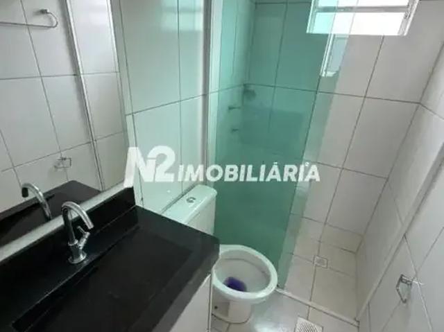 Apartamento para Venda em Uberlândia/MG Shopping Park 2 Quartos