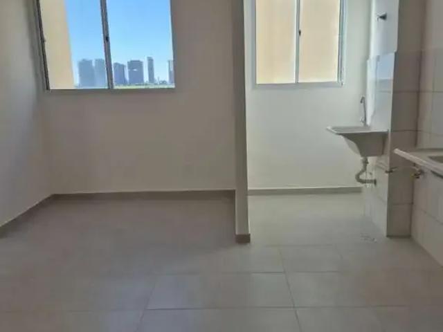 Apartamento para Venda em Uberlândia/MG Shopping Park 2 Quartos