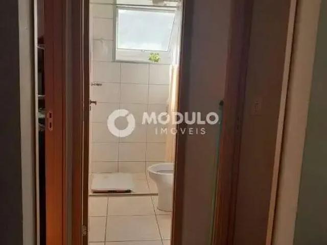 Apartamento para Venda em Uberlândia/MG Shopping Park 2 Quartos