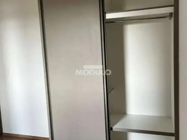 Apartamento para Venda em Uberlândia/MG Shopping Park 2 Quartos