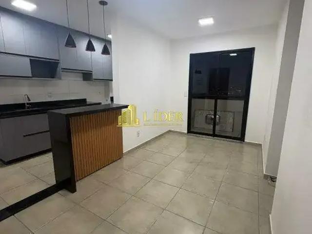 Apartamento para Venda em Uberlândia/MG Shopping Park 2 Quartos