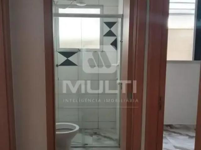 Apartamento para Venda em Uberlândia/MG Shopping Park 2 Quartos
